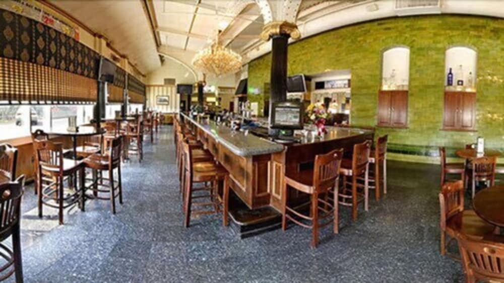 Radisson Lackawanna Station Hotel Scranton in Scranton Best Rates