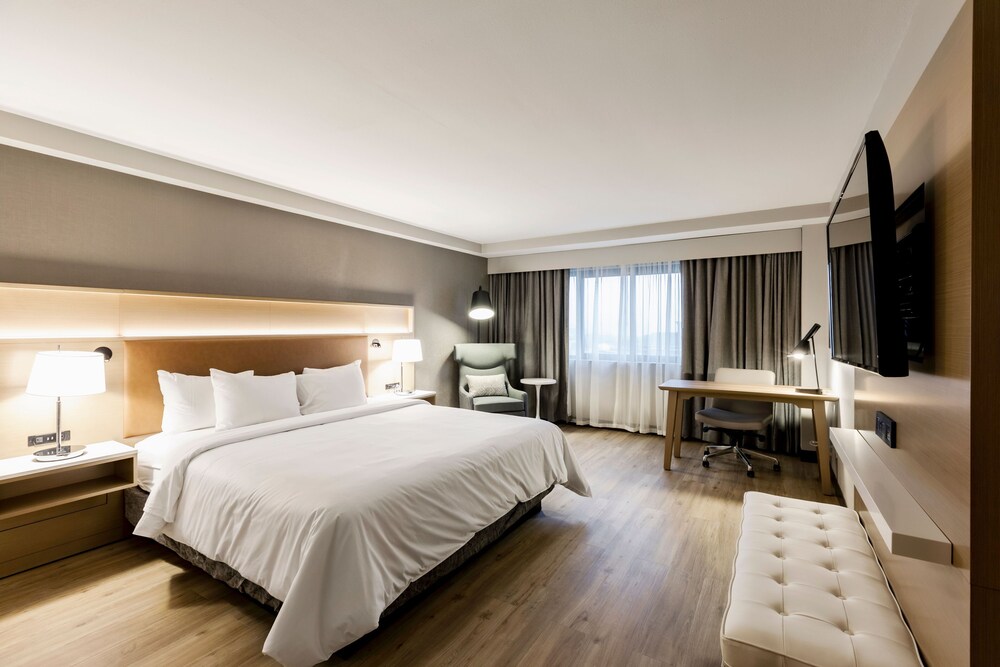 DoubleTree by Hilton Davenport