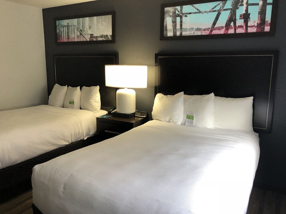 HYATT house Belmont/Redwood Shores