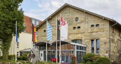 H4 Hotel Residenzschloss Bayreuth