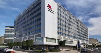 Athens Marriott Hotel