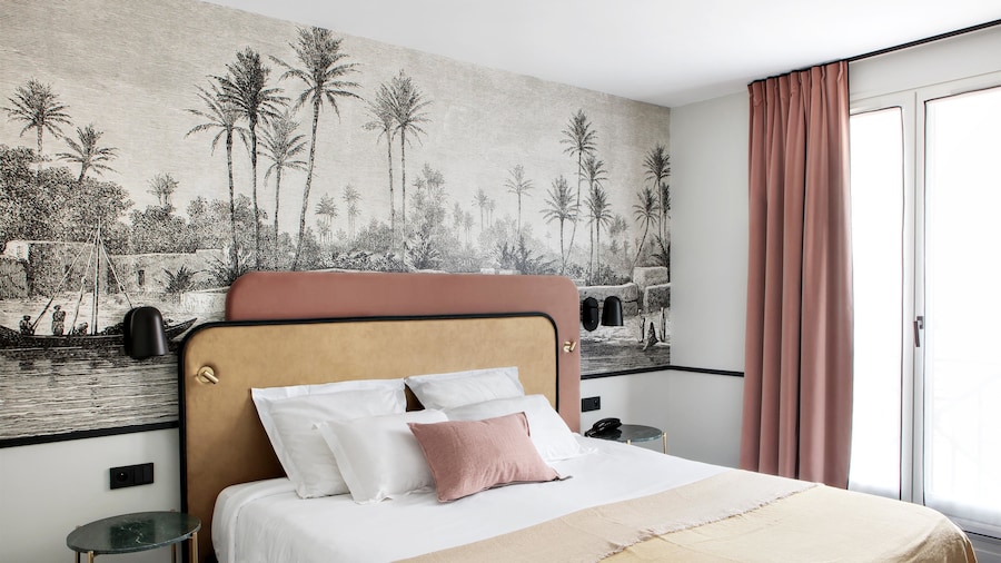 Best Western Hotel Du Pont Wilson