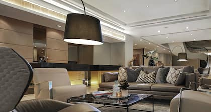 AC Hotel by Marriott Kuala Lumpur
