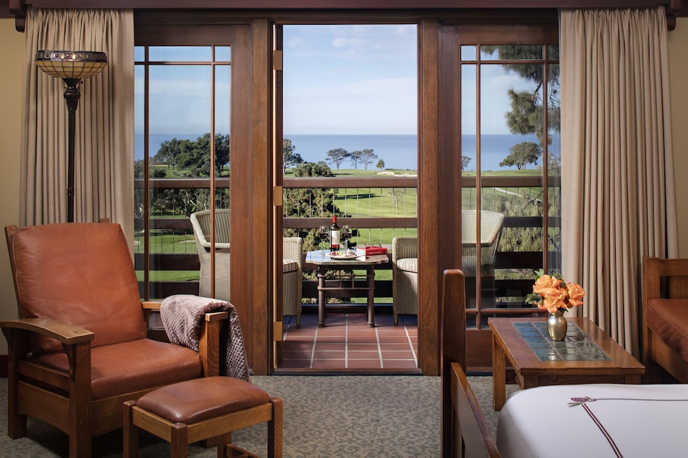 The Lodge at Torrey Pines