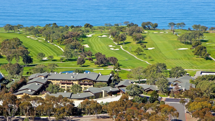 The Lodge at Torrey Pines