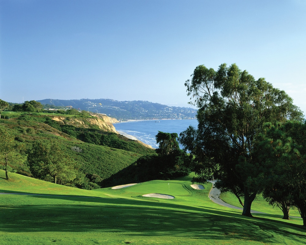 The Lodge at Torrey Pines