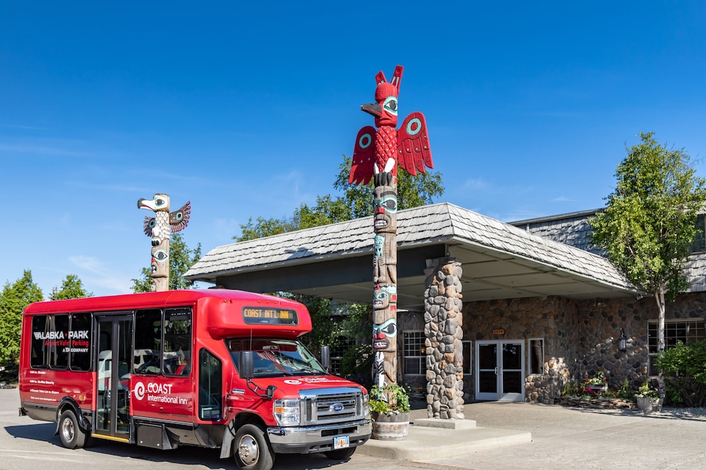 Primary image, Coast Inn at Lake Hood