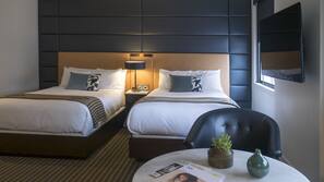 Egyptian cotton sheets, premium bedding, down comforters, pillowtop beds