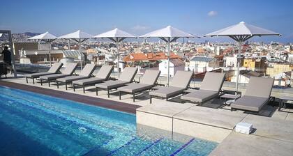 InterContinental Barcelona, an IHG Hotel