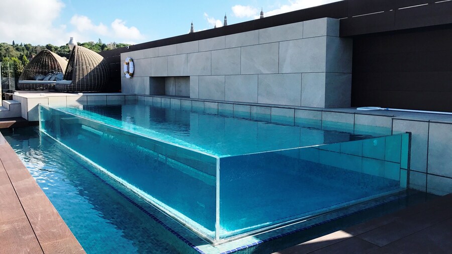 InterContinental Barcelona, an IHG Hotel