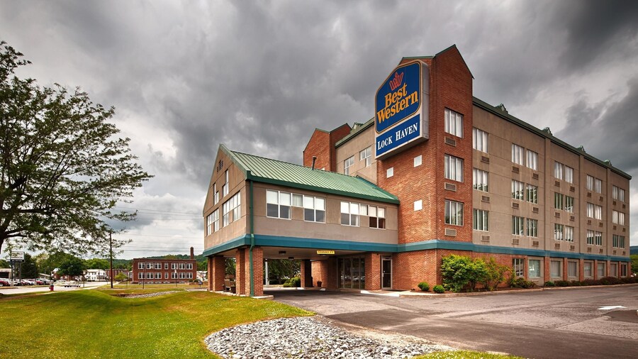 Best Western Lock Haven