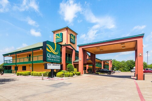 Great Place to stay Quality Inn & Suites Garland - East Dallas near Garland 