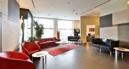 Best Western Hotel Major