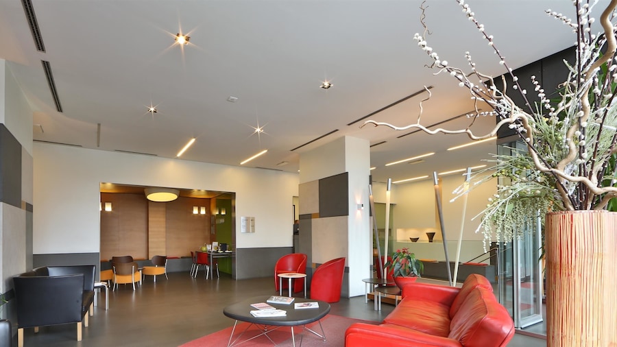 Best Western Hotel Major