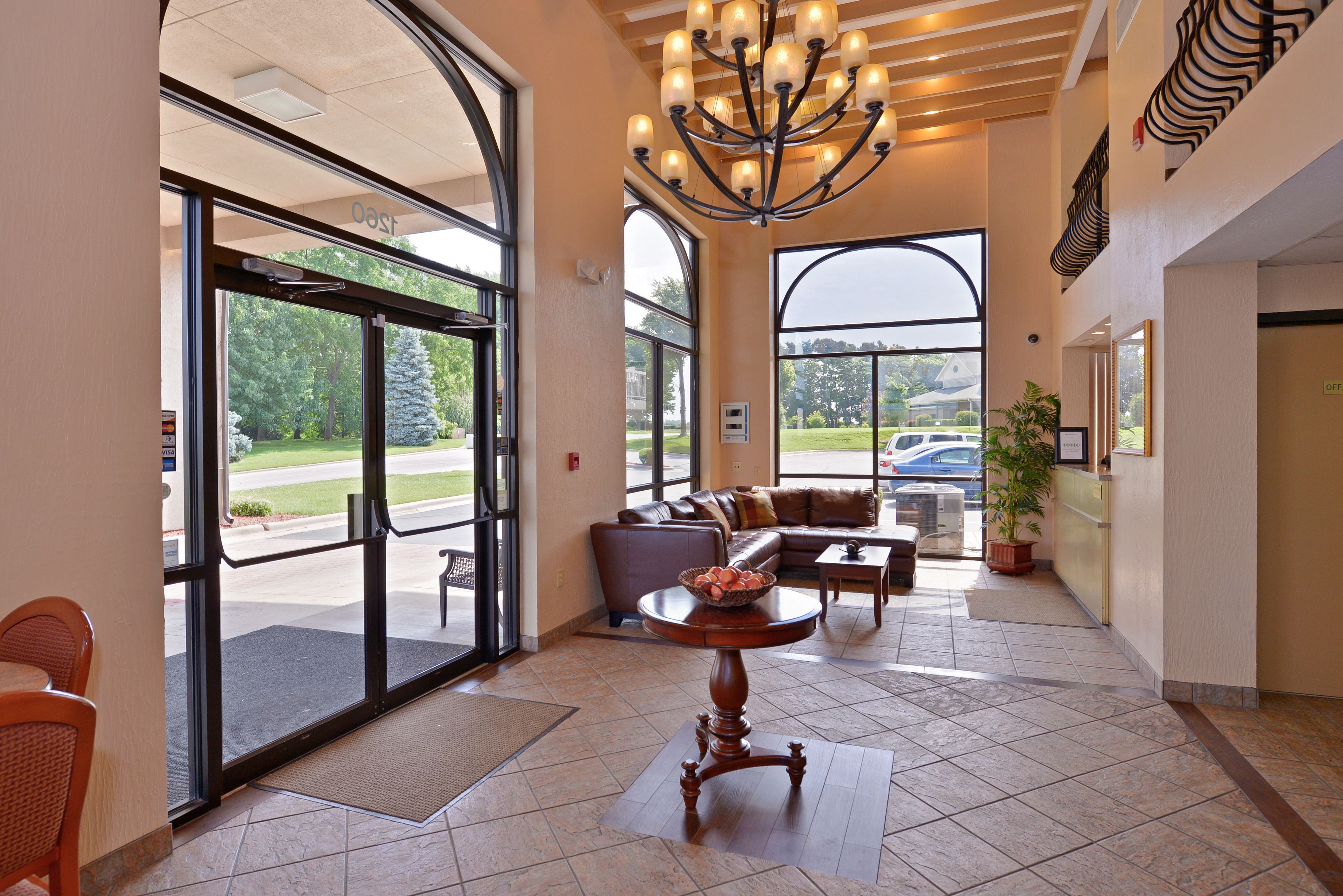 Arbor Suites Medical Mile in Springfield, United States