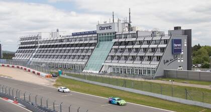 Dorint Am Nürburgring Hocheifel