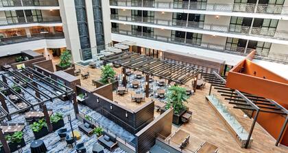 Embassy Suites by Hilton Minneapolis Airport