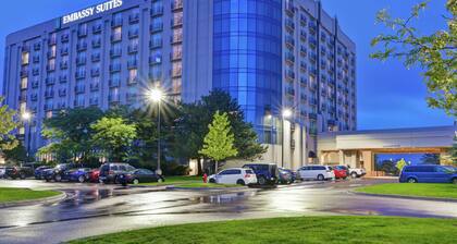 Embassy Suites by Hilton Minneapolis Airport