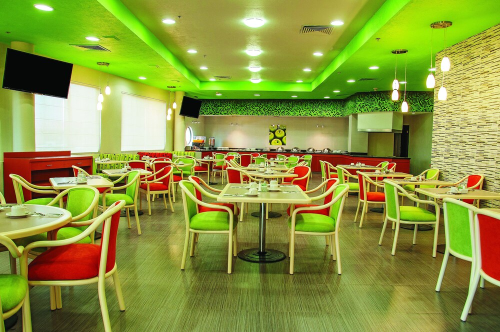 Casino la quinta exclusiva