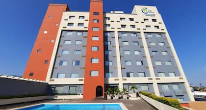 CHN Hotel Monterrey Norte, Trademark Collection by Wyndham