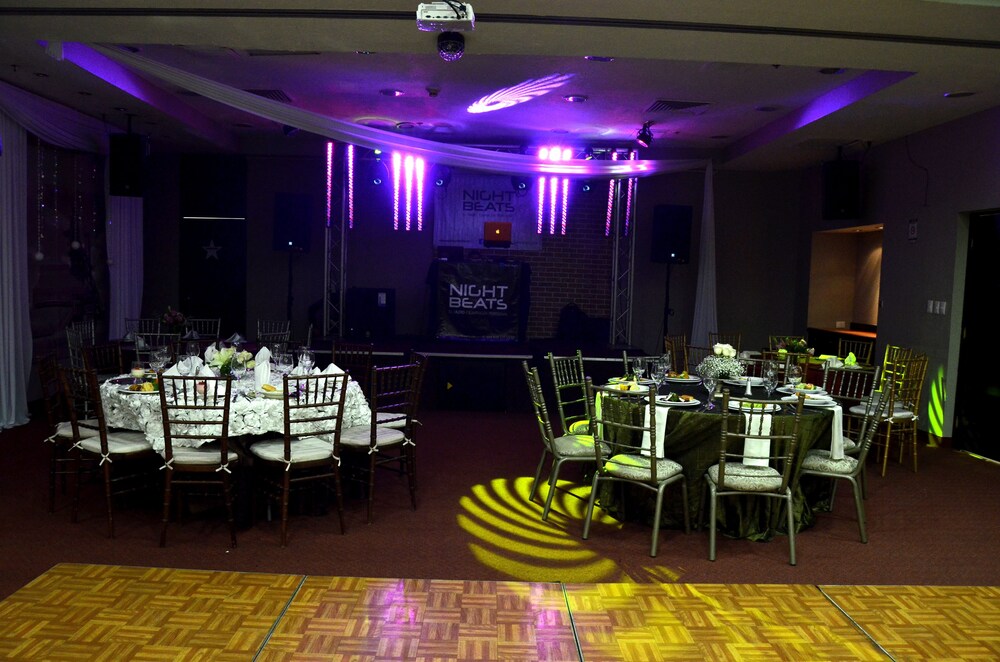 Casino la quinta exclusiva
