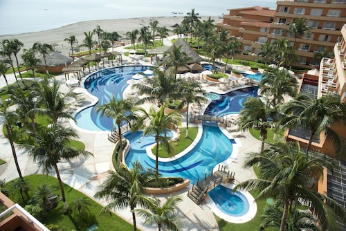 Mocambo Beach Hotels Find Hotel Deals Reviews On Orbitz Fiesta Americana Veracruz