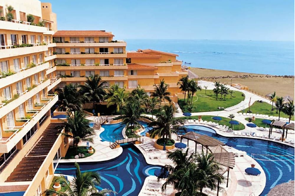 Grand Fiesta Americana Veracruz in Boca del Río Best Rates & Deals on Orbitz Grand Fiesta Americana Veracruz in Boca del Río Best Rates & Deals on Orbitz
