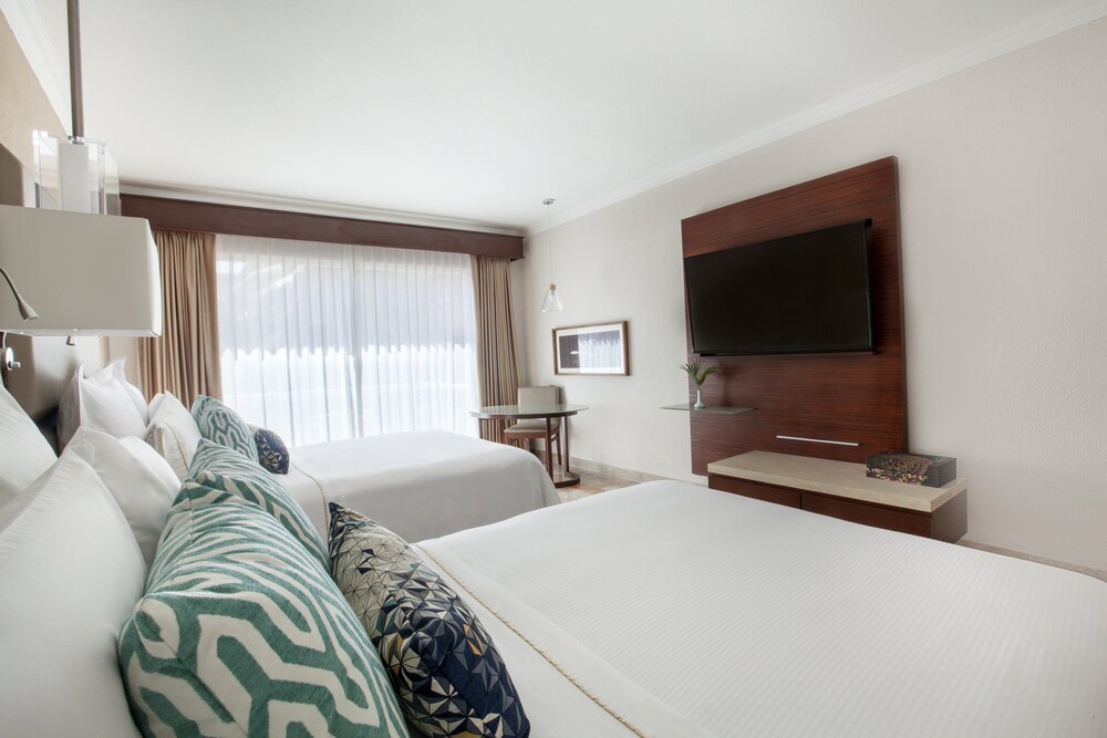 Grand Fiesta Americana Veracruz: 2019 Room Prices $102 ...