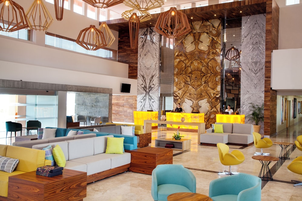 Grand Fiesta Americana Veracruz in Boca del Río | Best Rates & Deals on