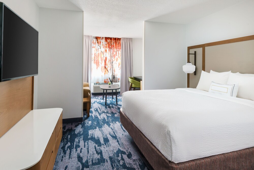 Fairfield Inn by Marriott Joliet South