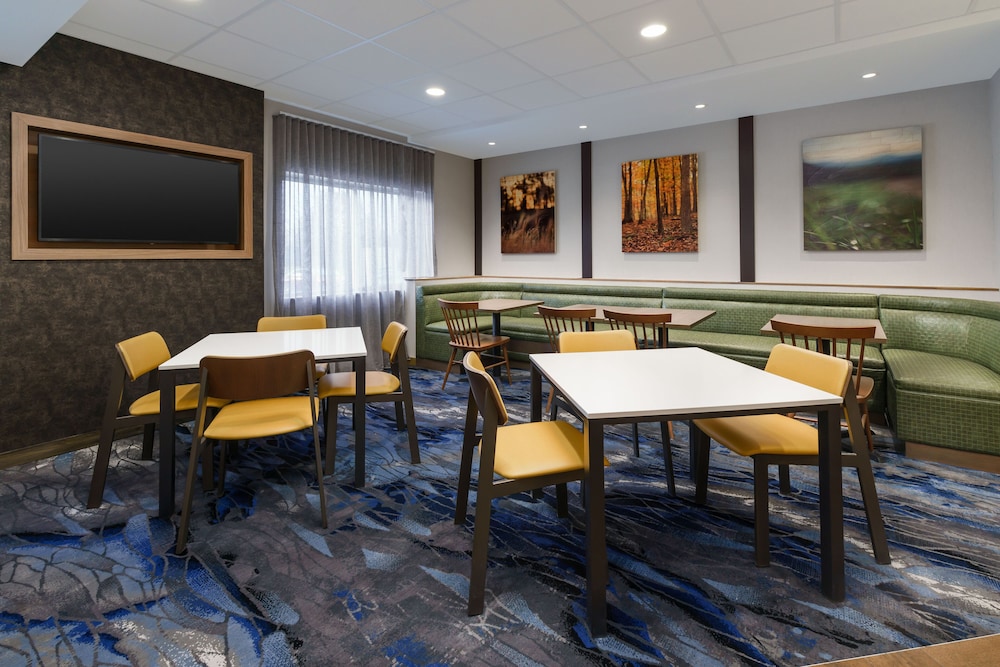 Fairfield Inn by Marriott Joliet South