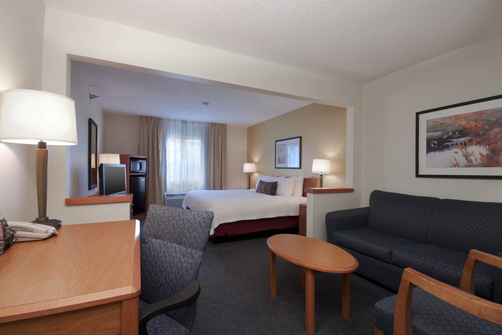 Fairfield Inn by Marriott Joliet South