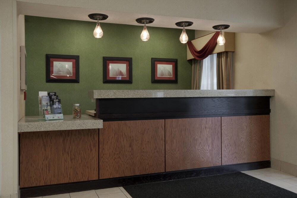 Fairfield Inn by Marriott Joliet South