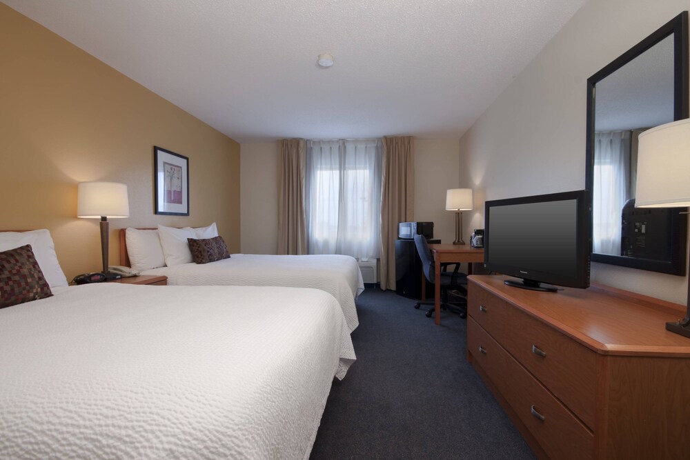 Fairfield Inn by Marriott Joliet South