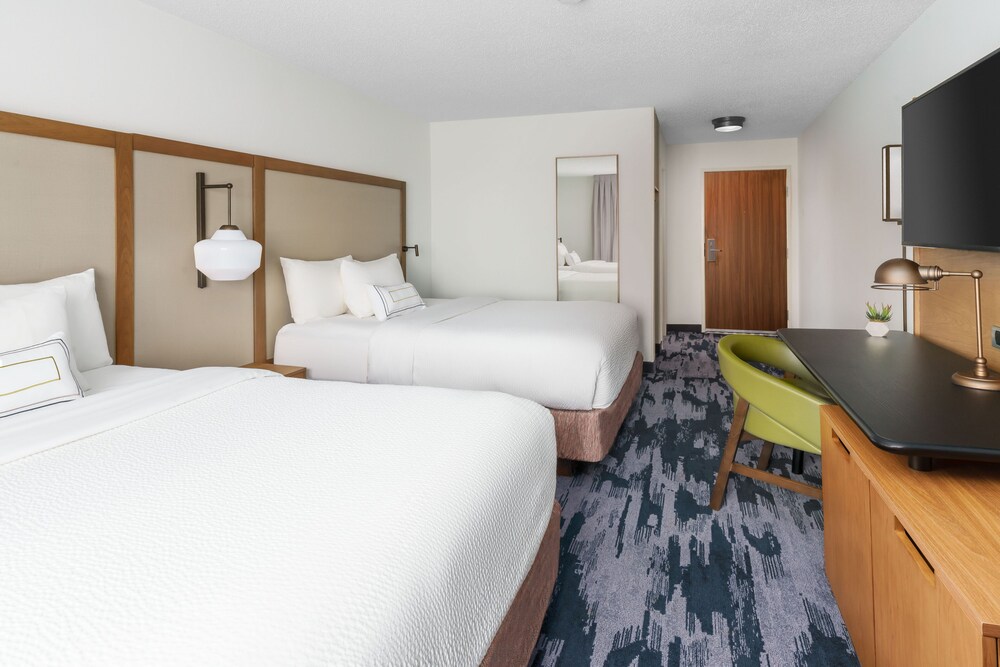 Fairfield Inn by Marriott Joliet South