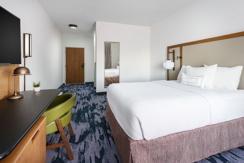 Fairfield Inn by Marriott Joliet South