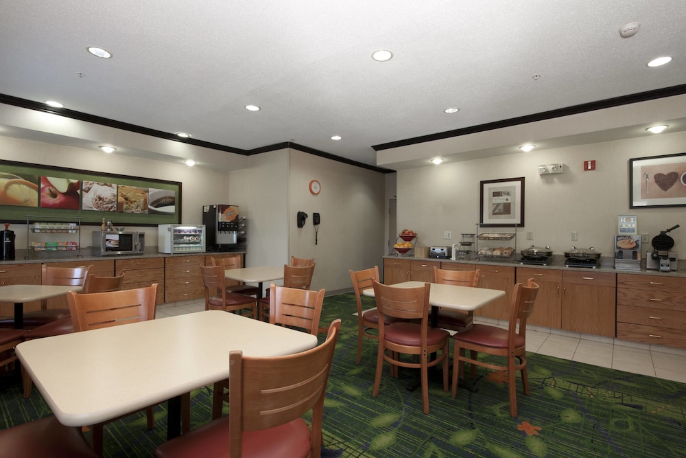 Fairfield Inn by Marriott Joliet South