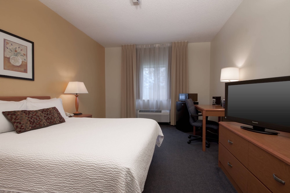 Fairfield Inn by Marriott Joliet South