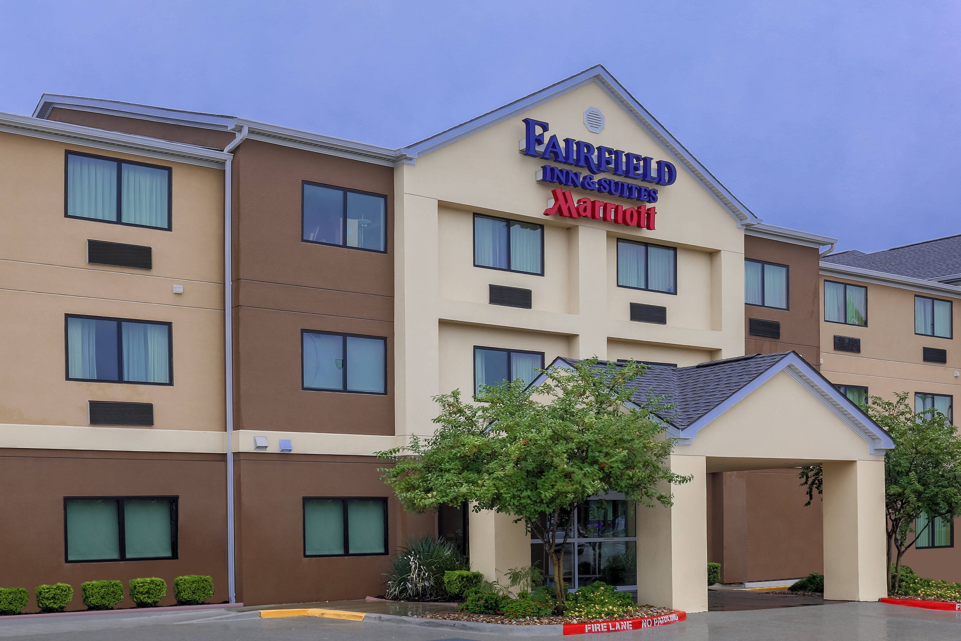 Fairfield Inn & Suites Victoria in Victoria, United States