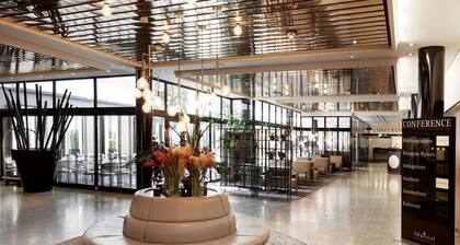 Imperial Hotel