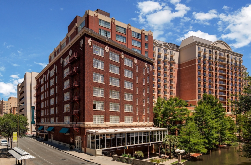 Homewood Suites by Hilton San Antonio Riverwalk/Downtown