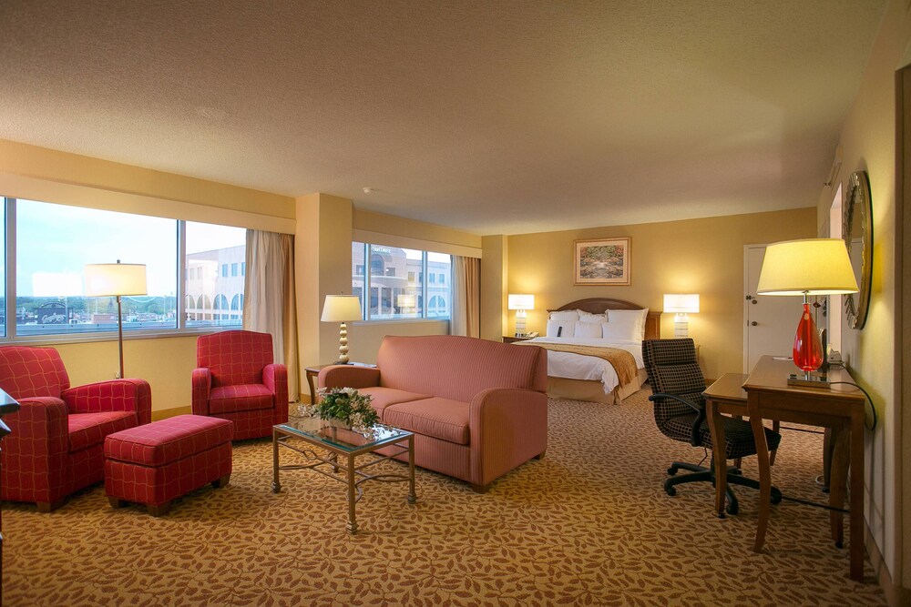 Greensboro Marriott Downtown 2018 Room Prices 139, Deals & Reviews