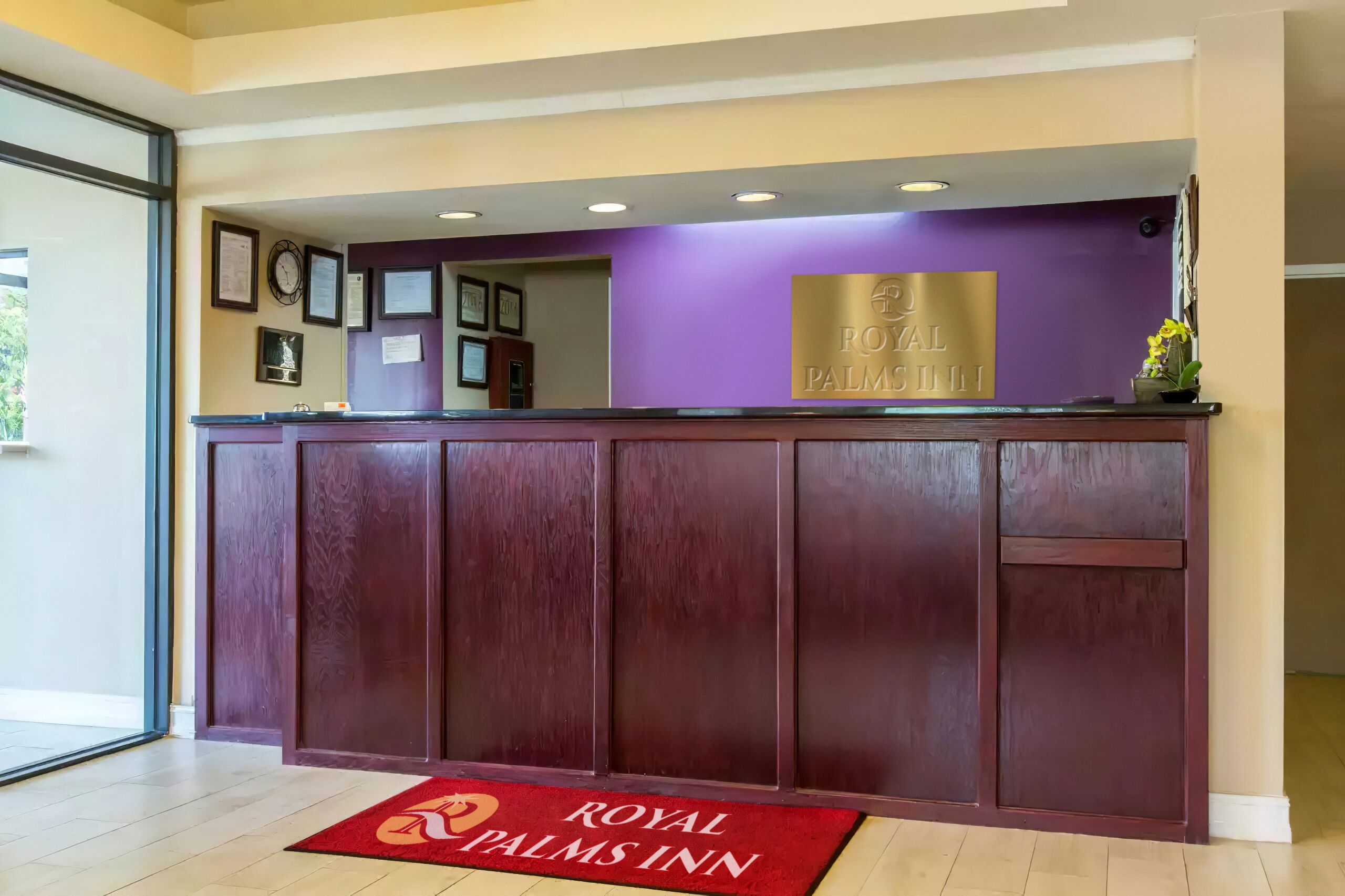 Econo Lodge Stockbridge in Stockbridge, United States