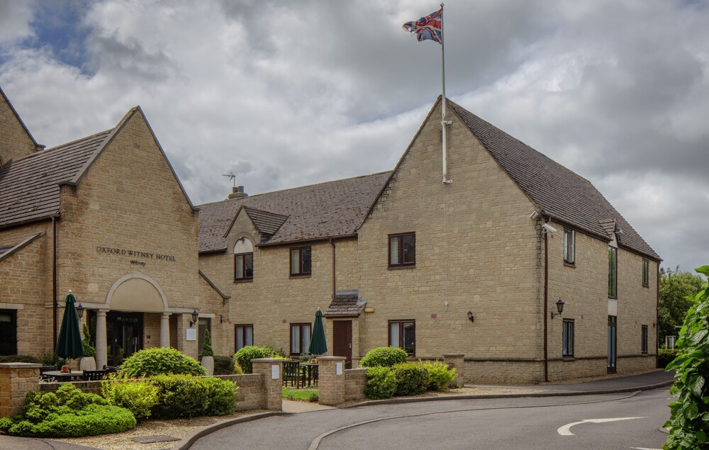 Oxford Witney Hotel