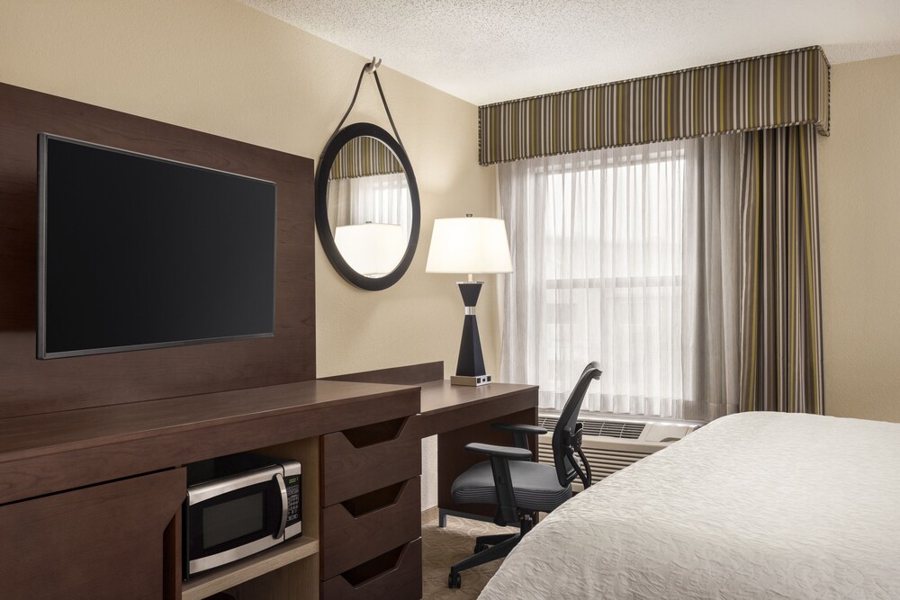 Hampton Inn Youngstown/Boardman