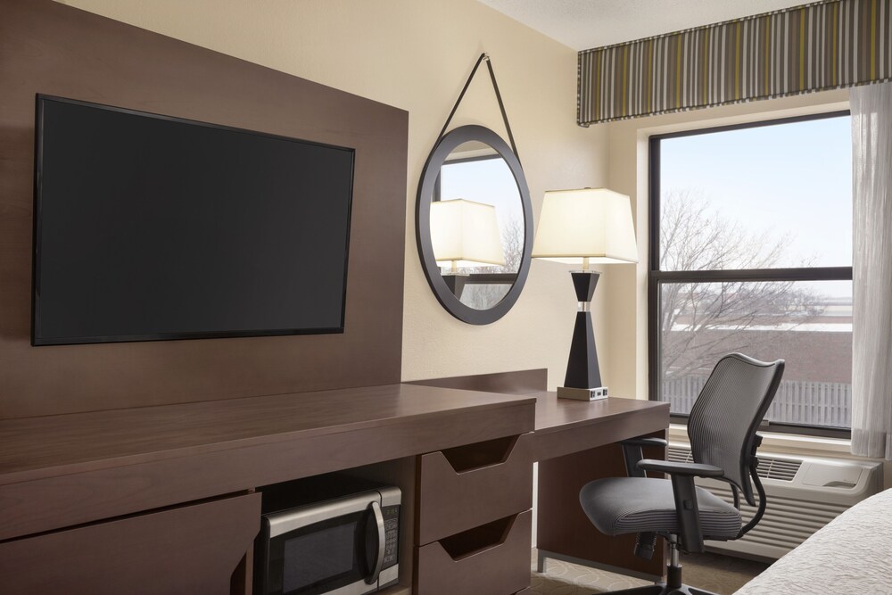 Hampton Inn Youngstown/Boardman