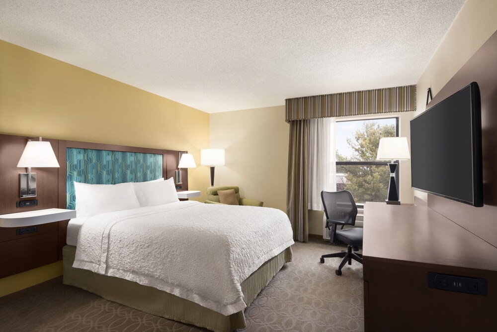 Hampton Inn Youngstown/Boardman