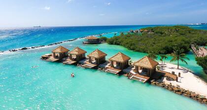 Renaissance Wind Creek Aruba Resort