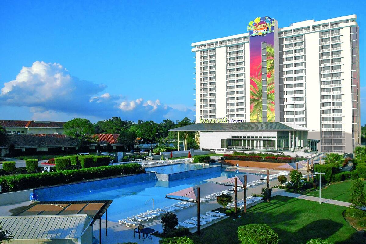 Margaritaville Lake Resort Lake Conroe Houston In Conroe Tx Expedia