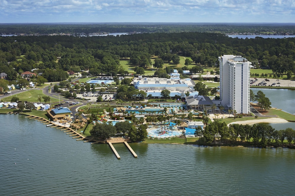 Margaritaville Lake Resort, Lake Conroe/Houston in Conroe Best Rates